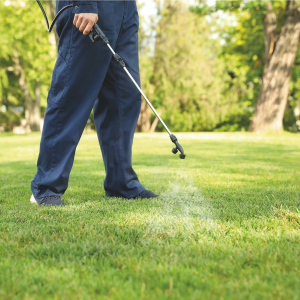 View Fungicides
